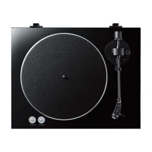 TT-S303 BLACK TOCADISCO-YAMAHA