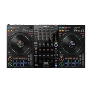 DDJ-FLX10 CONTROLADOR DJ 4 CANALES
