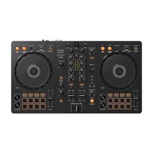 DDJ-FLX4 CONTROLADOR DJ SERATO/RKRDBOX