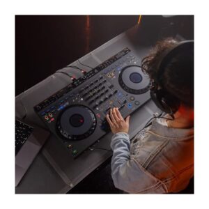 DDJ-GRV6 CONTROLADOR DJ GROOVE CIRCUIT