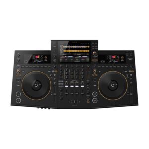OPUS-QUAD CONTROLADORA-PIONEER ALL-IN-ON
