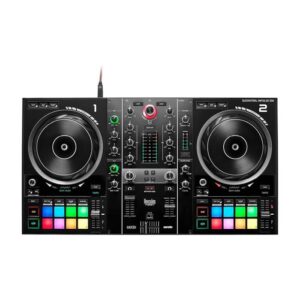 INPULSE 500 MK2 HERCULES CONTROLADOR