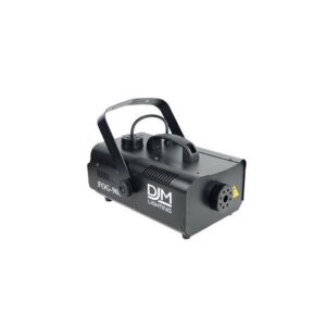 FOG900 MAQUINA DE HUMO