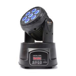 LT MINI WASH ACOUSTIC CONTROL