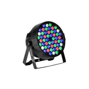 PAR 162 RGB+W PROFESSIONEL LIGHT