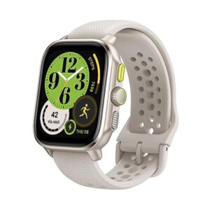 CHEETAH SQUARE SMART-WATCH DEPORTIVO GPS