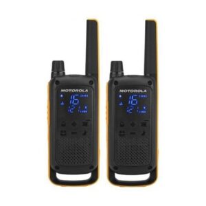 T82 EXTREM RSM WALKIES-MOTOROLA