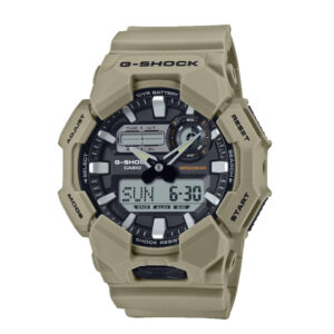 GA-010-5AER RELOJ-CASIO