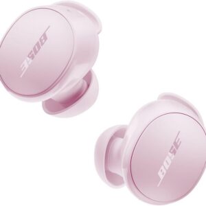 QUIETCOMFORT BOSE EARBUDS ROSA
