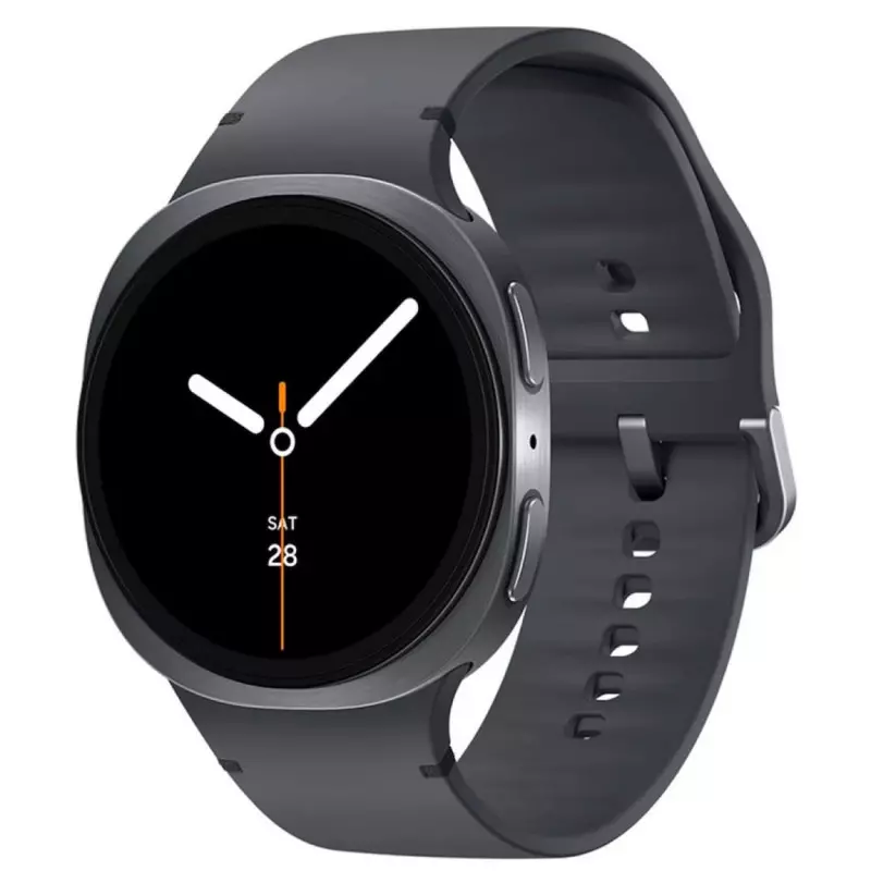 GALAXY WATCH 8 44MM GPS GRAFITO
