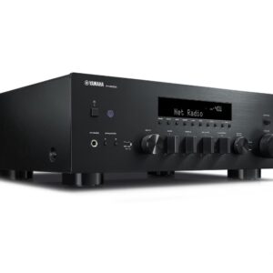 R-N600A AMPLIFICADOR RECEPTOR YAMAHA