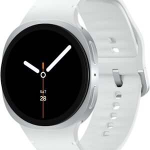 WATCH 8 44MM LTE SILVER SAMSUNG