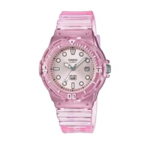 LRW-200HS-4EVEF RELOJ CASIO