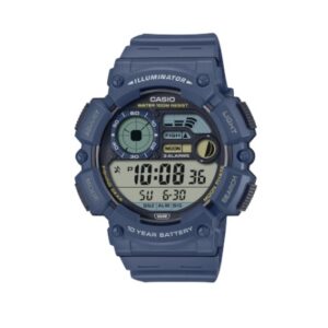 WS-1500H-2AVEF RELOJ CASIO