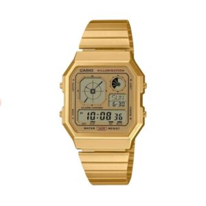 A130WEG-9AEF RELOJ CASIO