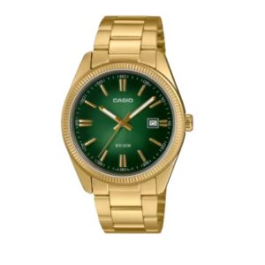 MTP-1302PGC-3AVEF RELOJ CASIO