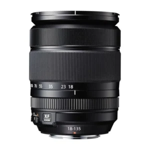 18-135MM LENTE PARA FUJI SER. X F3.5-5.6