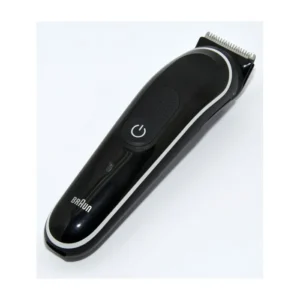 5541 TRIMMER Y CORTAPELO BRAUN