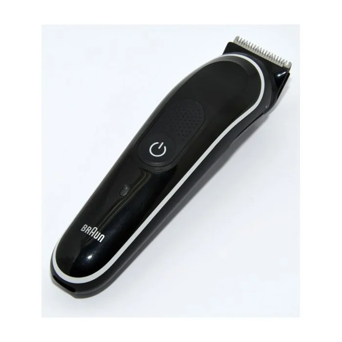 5541 TRIMMER Y CORTAPELO BRAUN