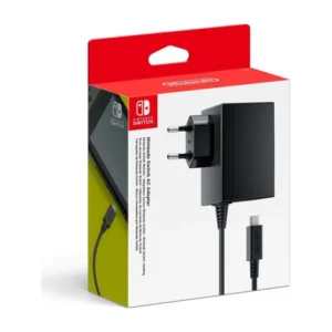 10012775 NINTENDO SWITCH A/C ADAPTADOR