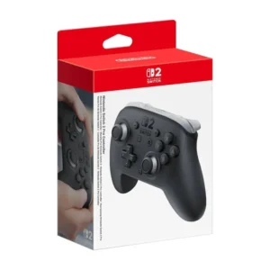 10015392 MANDO NINTENDO SWITCH 2 PRO