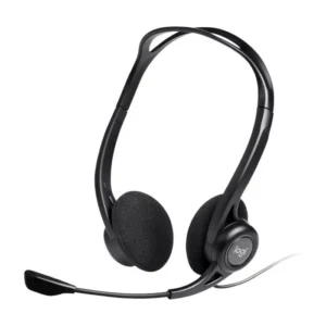 960 USB AURICULARES PARA PC CON MICRO