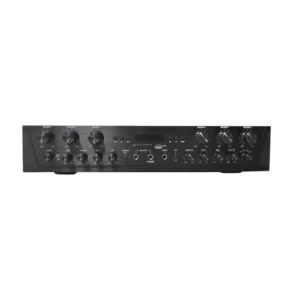 AMP635 AMPLIFICADOR 6 ZONAS ACOUSTIC CONTROL