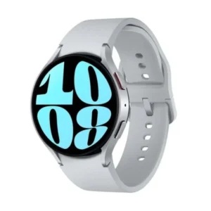GALAXY WATCH 6 44MM SILVER SAMSUNG