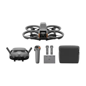 AVATA 2 DJI DRONE FLY MORE COMBO