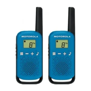 T42 GO LIVE WALKIES MOTOROLA