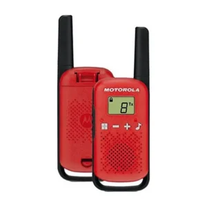 T42 GO LIVE WALKIES MOTOROLA