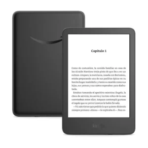KINDLE (11GR) 16GB USB-C EBOOK KINDLE