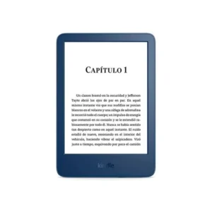 KINDLE (11GR) 16GB USB-C EBOOK KINDLE DENIM