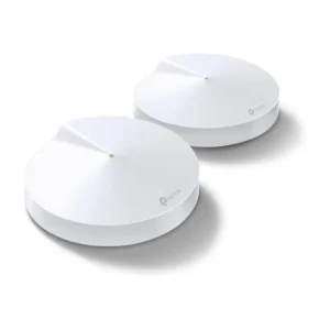 DECO M5 TP-LINK WIFI MESH 2 PIEZAS