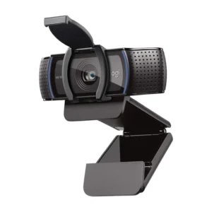 C920E LOGITECH WEBCAM FHD DOBLE MIC