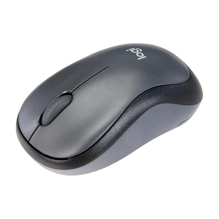 M220 SILENT RATON LOGITECH WIRELESS