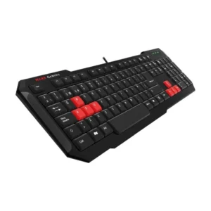 MAK0 MARS GAMING TECLADO BASICO GAMING