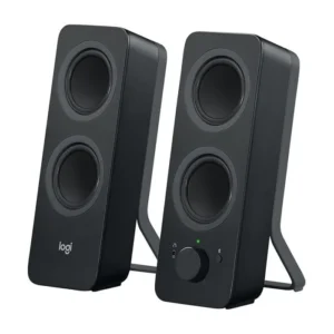 Z207BT BK LOGITECH ALTAVOCES PARA PC BT