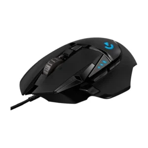 G502 LOGITECH RATON GAMING