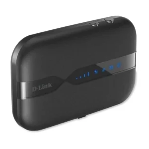 DWR-932 D-LINK MOBILE WIFI HOTSPOT