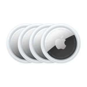 MX542ZY/A AIRTAGS PACK 4 PZS.