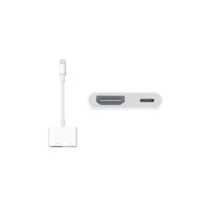 MD826ZM/A ADAPTADOR LIGHTNING A HDMI