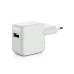 MGN03ZM/A APPLE 12W POWER ADAPTER