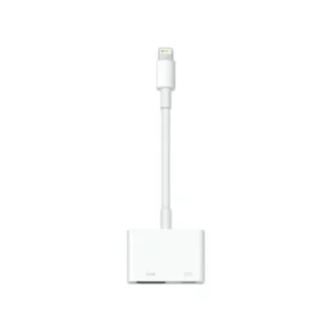MW2P3ZM/A ADAPTADOR LIGHTNING A HDMI