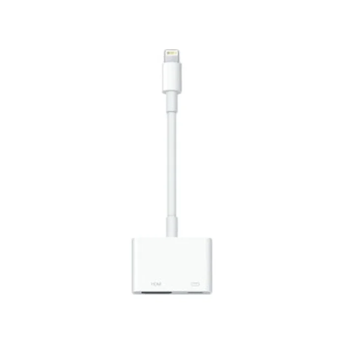 MW2P3ZM/A ADAPTADOR LIGHTNING A HDMI