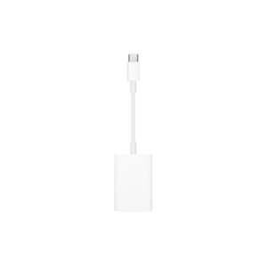 MW653ZM/A USB-C TO SD CARD ADAPTADOR