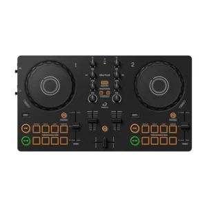 DDJ-FLX2 CONTROLADOR DJ BASICO