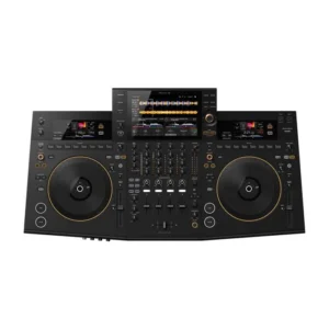 OPUS-QUAD CONTROLADORA PIONEER ALL-IN-ONE