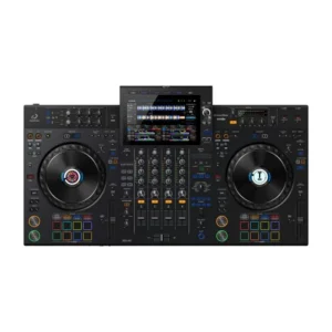 XDJ-AZ MESA DJ CONTROLADORA ALPHA-THETA