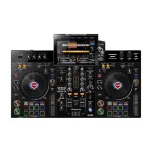 XDJ-RX3 MESA PIONEER CON PANTALLA